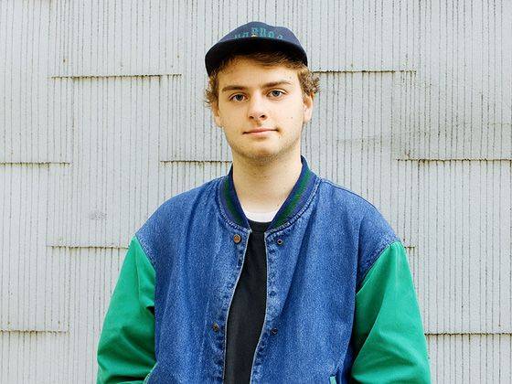Mac DeMarco